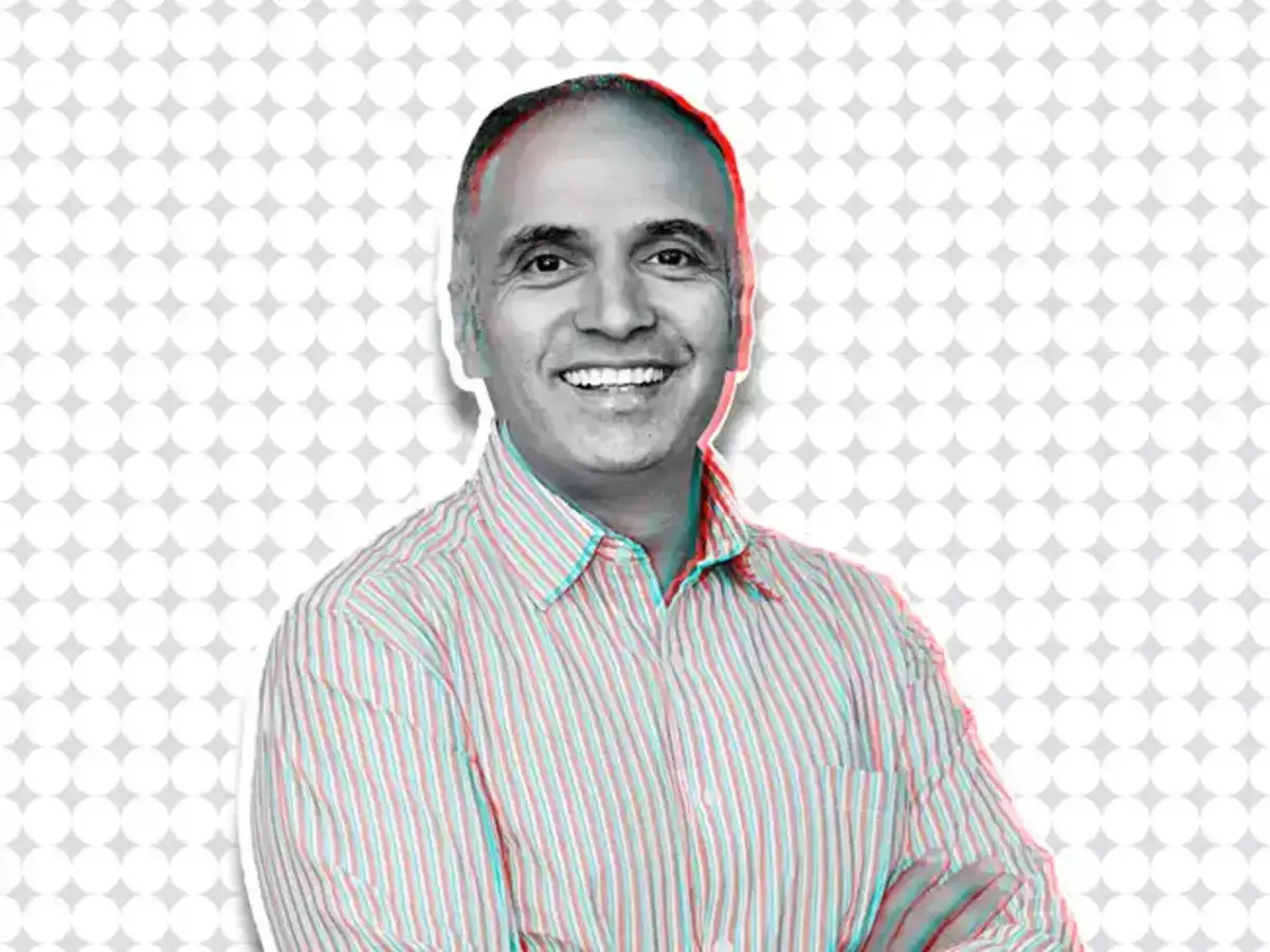 GST exemption on insurance a game changer, says PB Fintech Yashish Dahiya